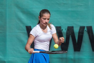 Ida Wobker 1265 - Dr.Loges Cup